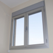 Aluminiumfenster